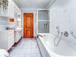 Spacious Flat in Adenau Near the Nurburgring