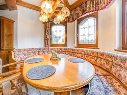 Spacious Flat in Adenau Near the Nurburgring