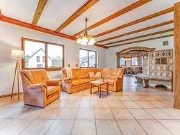 Spacious Flat in Adenau Near the Nurburgring