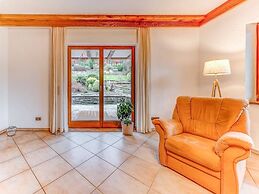 Spacious Flat in Adenau Near the Nurburgring