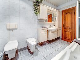 Spacious Flat in Adenau Near the Nurburgring