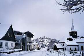 Spacious Flat in Adenau Near the Nurburgring