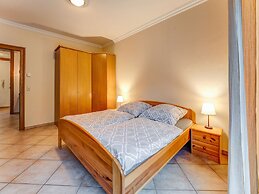 Spacious Flat in Adenau Near the Nurburgring