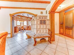 Spacious Flat in Adenau Near the Nurburgring