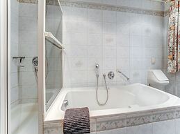 Spacious Flat in Adenau Near the Nurburgring