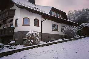 Spacious Flat in Adenau Near the Nurburgring