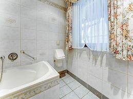 Spacious Flat in Adenau Near the Nurburgring