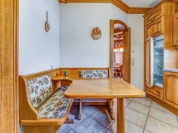 Spacious Flat in Adenau Near the Nurburgring