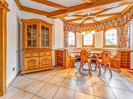 Spacious Flat in Adenau Near the Nurburgring