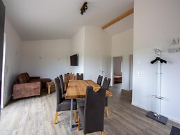Holiday Home in Filz in the Eifel