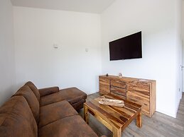 Holiday Home in Filz in the Eifel