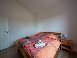Holiday Home in Filz in the Eifel