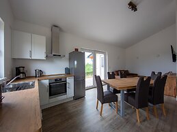Ferienwohnung in Filz in der Eifel
