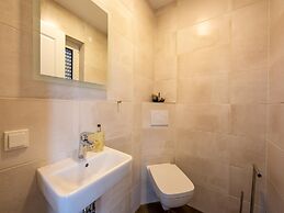 Holiday Home in Filz in the Eifel