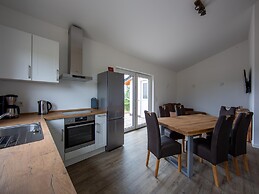 Ferienwohnung in Filz in der Eifel