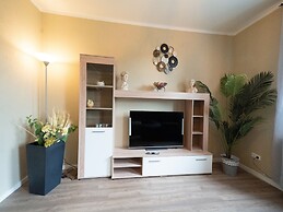 Holiday Home With Garden