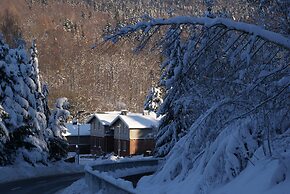 Holiday Home With Garden