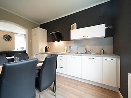 Holiday Home With Garden