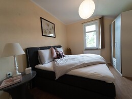 Holiday Home With Garden