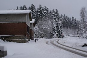 Holiday Home With Garden