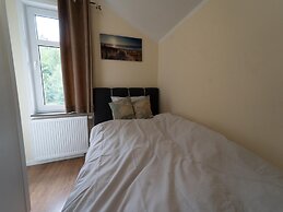 Holiday Home With Garden