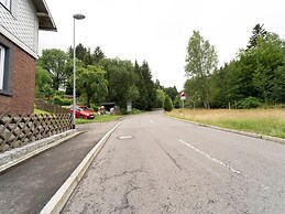 Holiday Home With Garden