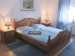 Apartment in the Teutoburg Forest