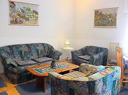 Apartment in the Teutoburg Forest