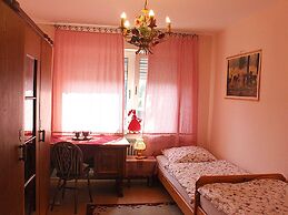 Apartment in the Teutoburg Forest