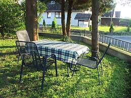Apartment in the Teutoburg Forest