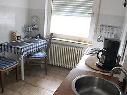 Apartment in the Teutoburg Forest