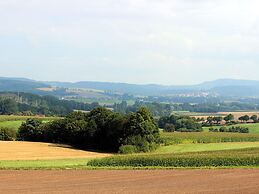 Apartment in the Teutoburg Forest