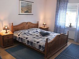 Apartment in the Teutoburg Forest