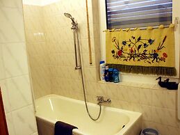 Apartment in the Teutoburg Forest