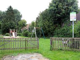 Apartment in the Teutoburg Forest