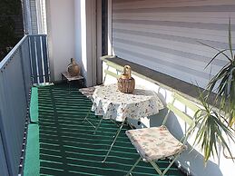 Apartment in the Teutoburg Forest