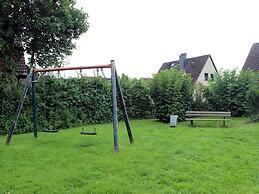 Apartment in the Teutoburg Forest