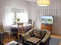 Apartment in the Teutoburg Forest