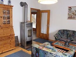 Apartment in the Teutoburg Forest