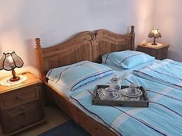 Apartment in the Teutoburg Forest