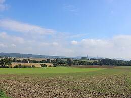 Apartment in the Teutoburg Forest
