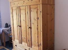 Apartment in the Teutoburg Forest