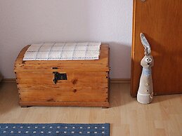 Apartment in the Teutoburg Forest