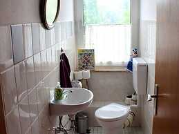 Apartment in the Teutoburg Forest