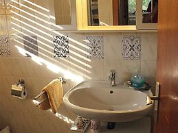 Apartment in the Teutoburg Forest