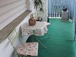 Apartment in the Teutoburg Forest