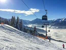 Apartment Near Willingen With Garden