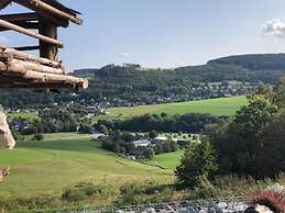 Apartment Near Willingen With Garden