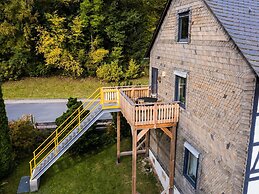 Apartment Near Willingen With Garden