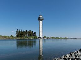 Apartment Near Willingen With Garden